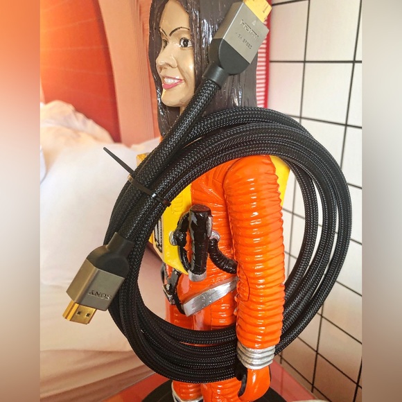 Sony HDMI High Speed Cable - Picture 2 of 12